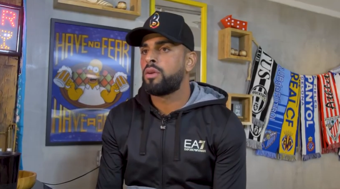 Maicon