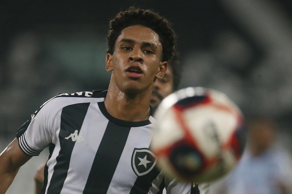 Paulo Victor