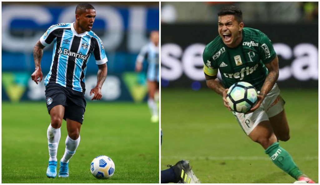 Douglas Costa
