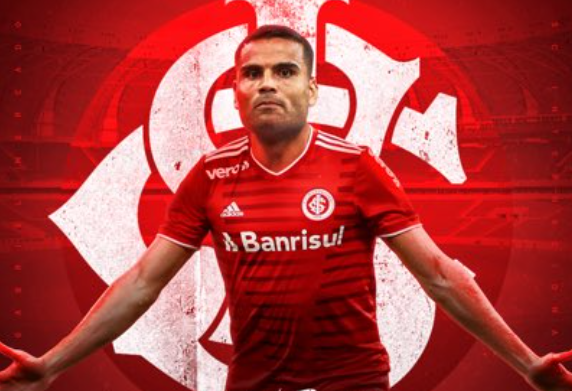 Gabriel Mercado