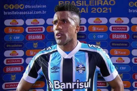 "O que estamos dando está sendo muito pouco", desabafa Cortez após derrota com gol no apagar das luzes Cortez
