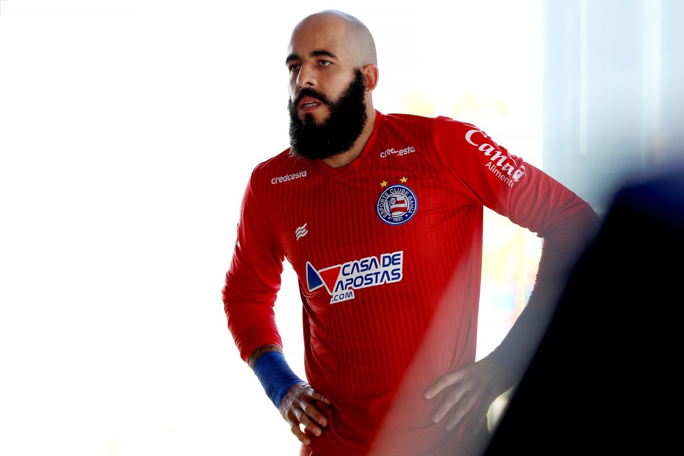 Danilo Fernandes
