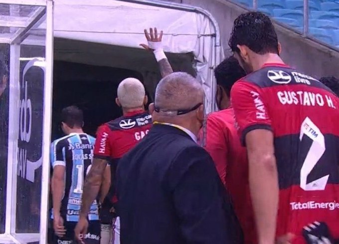 Gabigol