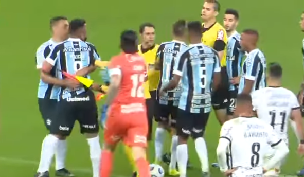 Maicon
