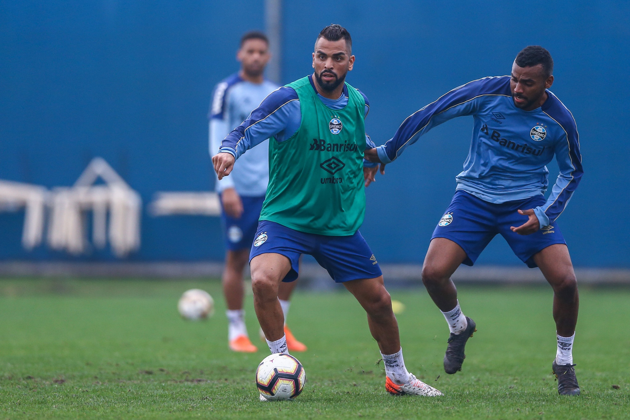 Maicon
