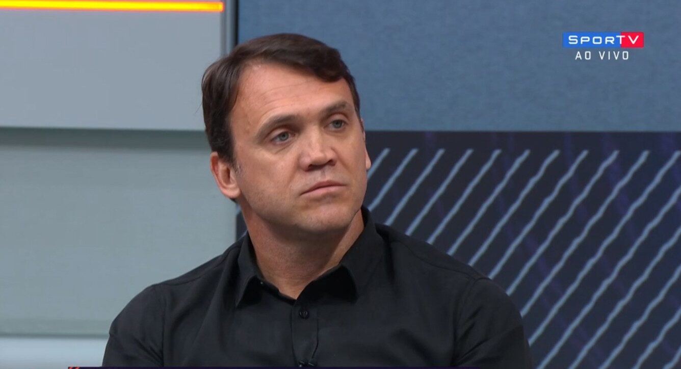 Direção do Inter também se incomodou com comentários de Petkovic no jogo de domingo: "Respeito foi pelo ralo" Petkovic