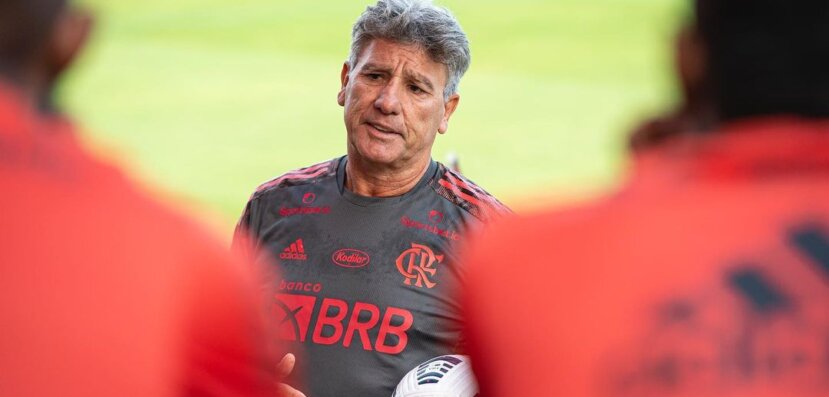 Flamengo