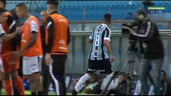 Maicon