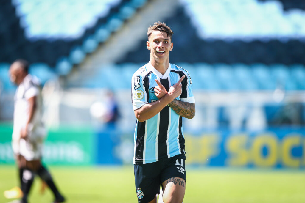 Ferreira