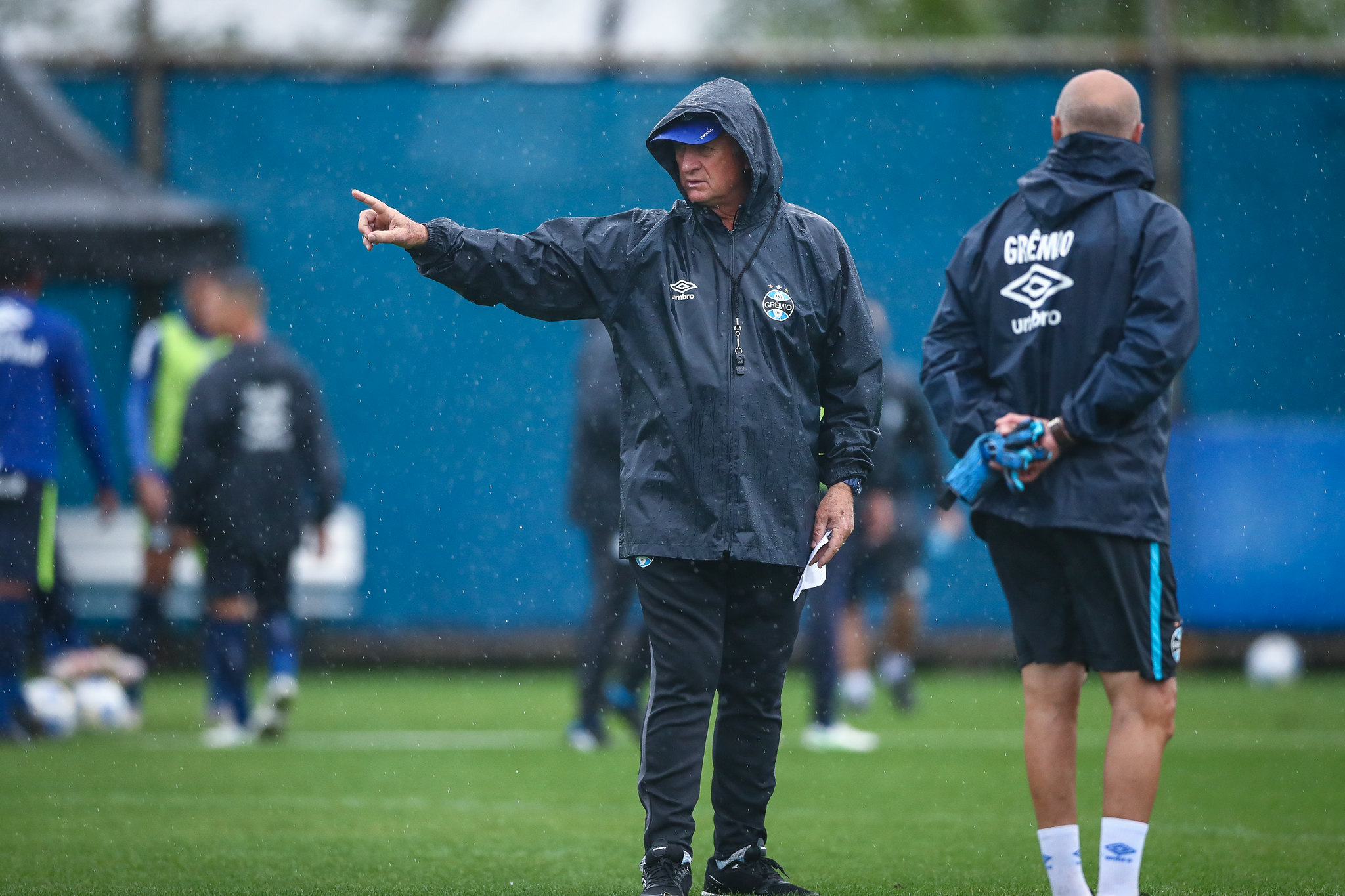 Grêmio vai para o jogo, mas preserva titulares contra o Flamengo; veja provável escalação, horário e transmissão Grêmio