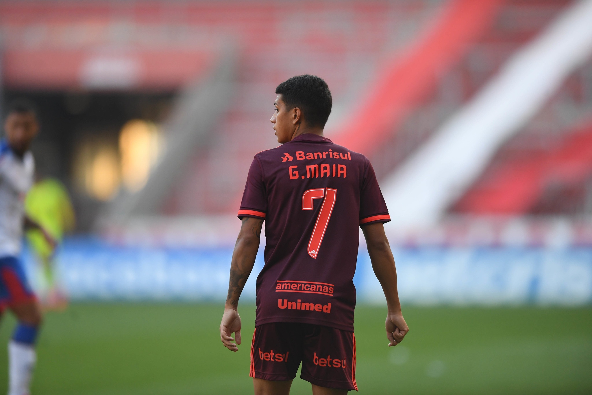 Gustavo Maia