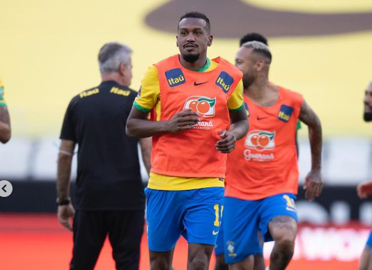 Edenilson