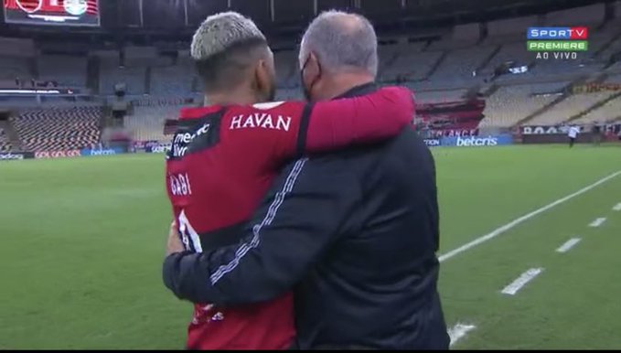 Gabigol