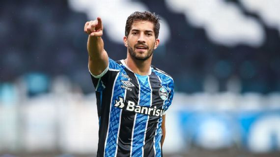 Lucas Silva