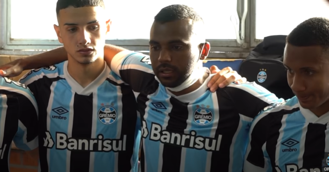 Leonardo Gomes