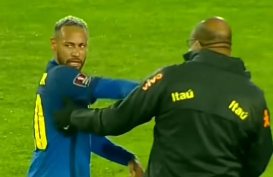 Neymar