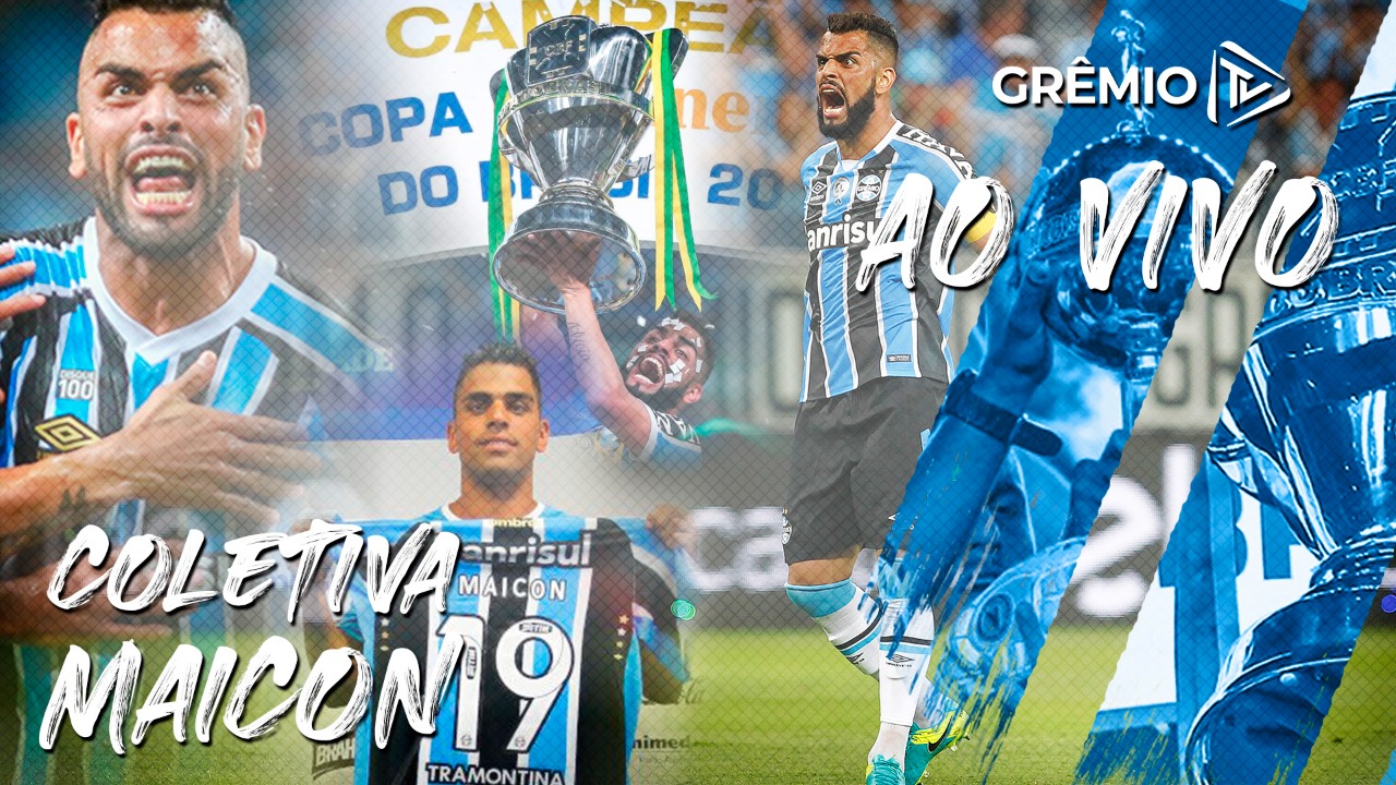 Maicon