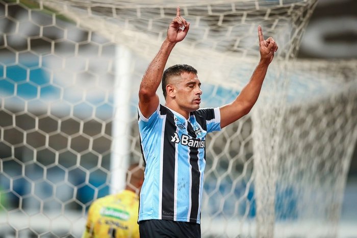Diego Souza