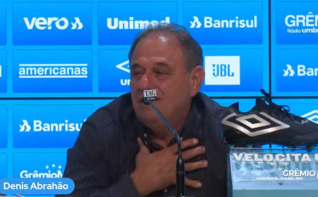Abrahão