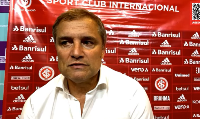Diego Aguirre