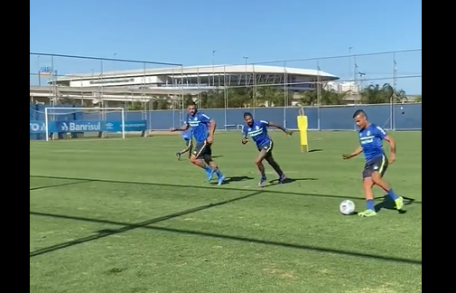 Diego Souza