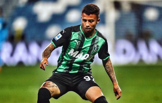 Grêmio receberá mais R 30 milhões de clube italiano por Matheus Henrique