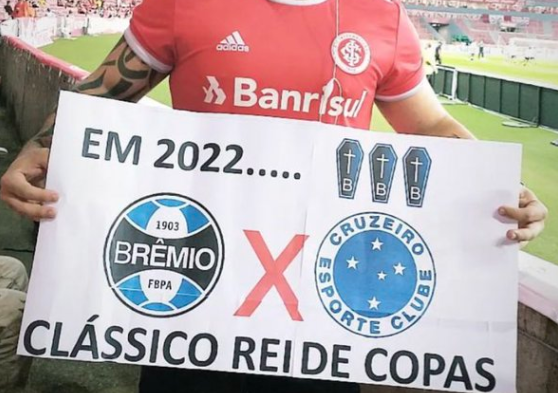 Rei de Copas