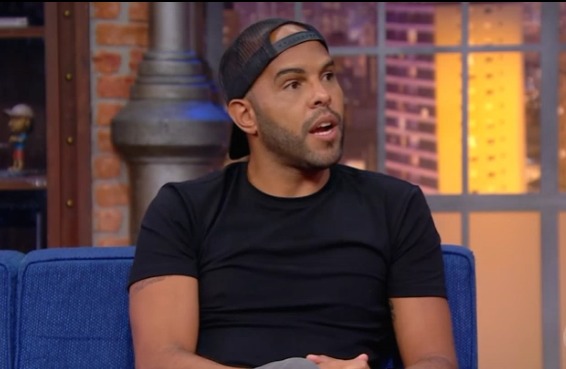 Alecsandro relembra relação com D'Alessandro e diz que gol mais importante da carreira foi feito com a camisa do Inter Alecsandro