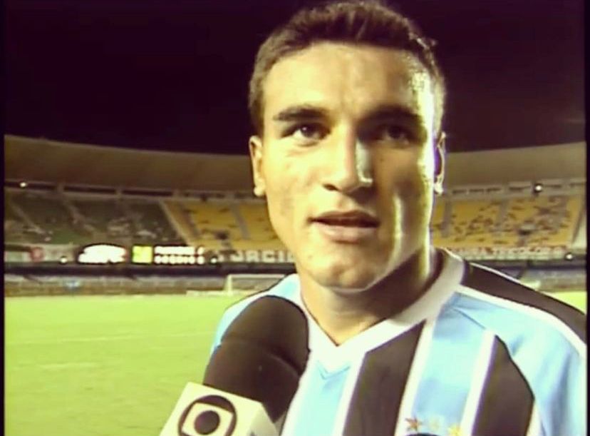 Tiago Prado