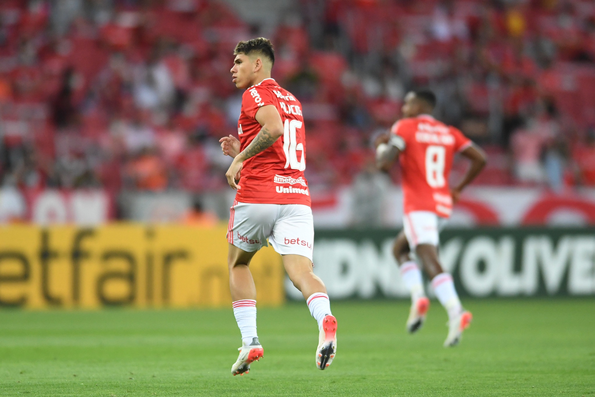 Palacios