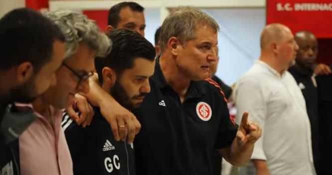 Com poucas opções no mercado interno, Inter caminha para ter o 5° técnico estrangeiro em 12 anos; só um foi campeão Aguirre