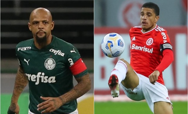 Felipe Melo