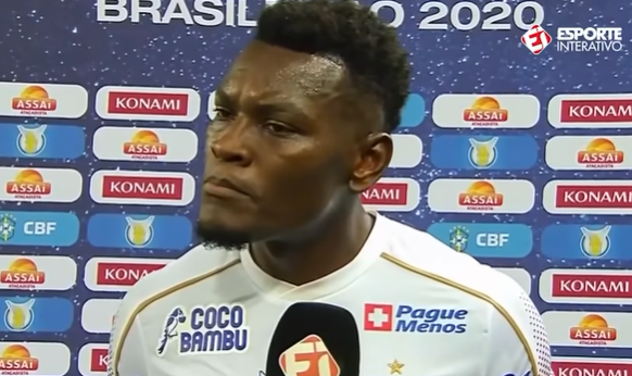 Resultado ajuda Grêmio, e Paulão protesta contra arbitragem de Bahia 0x0 Cuiabá: "Ninguém entendeu o que ele deu" Paulão