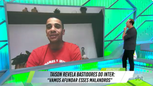 Taison