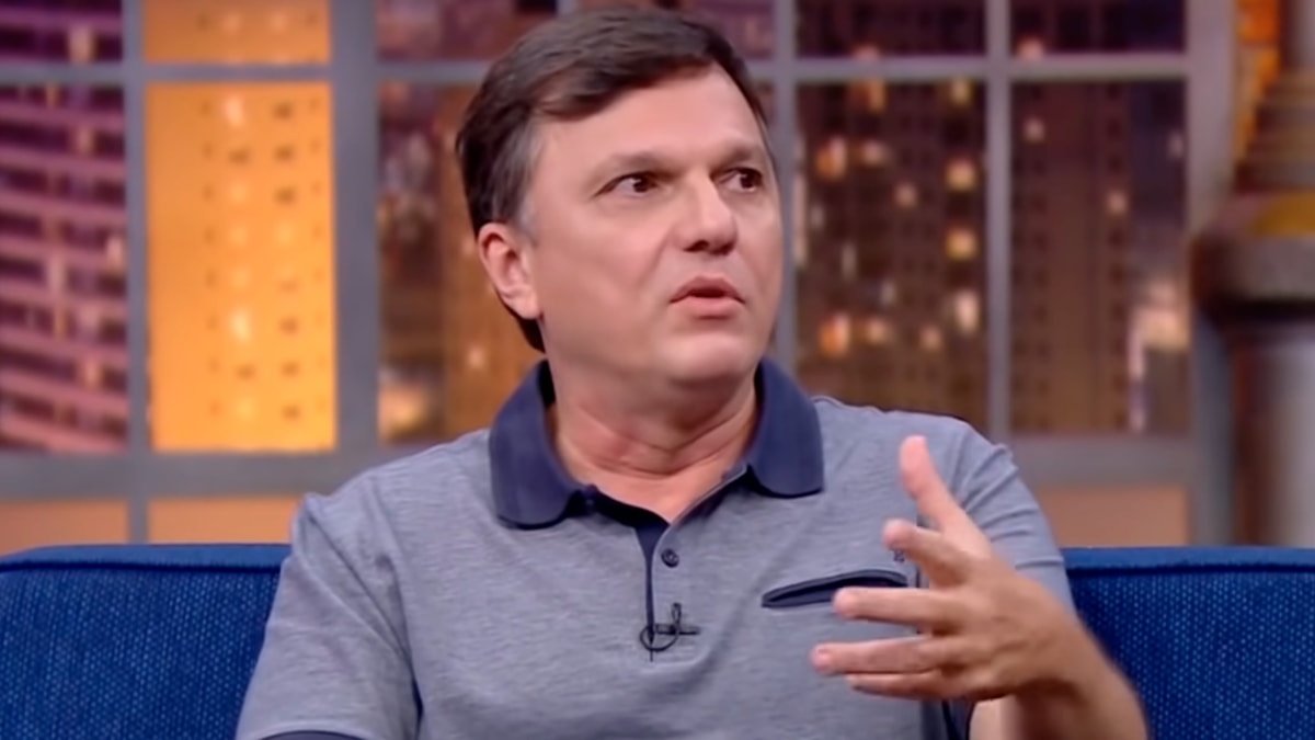 Mauro Cezar aponta principais "vilões" da má campanha do Grêmio e ironiza fala de dirigente: "Você percebe o nível da coisa" Mauro