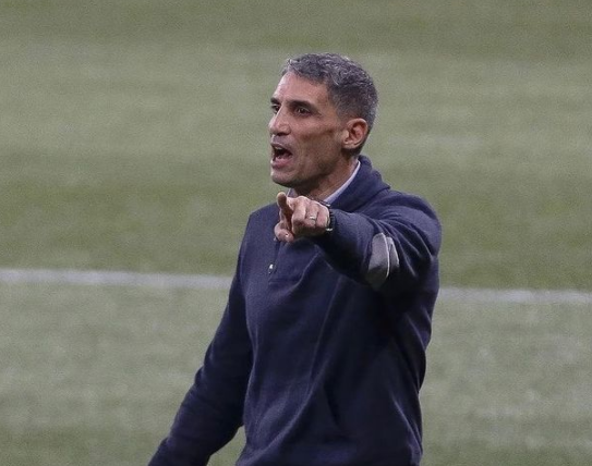 Inter em pauta? Após classificar Fortaleza à Libertadores, Vojvoda fala sobre o futuro da carreira: "Conversas vão seguir" Vojvoda