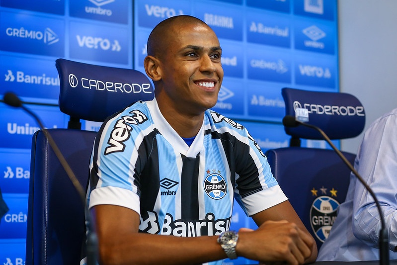 GOOOOOOOOOOOOOL! Veja o gol da virada do Imortal