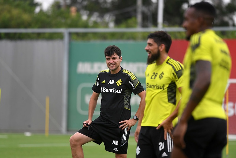 Medina Juventude x Inter