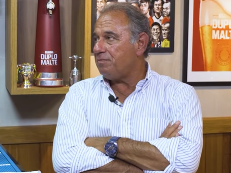 Denis Abrahão