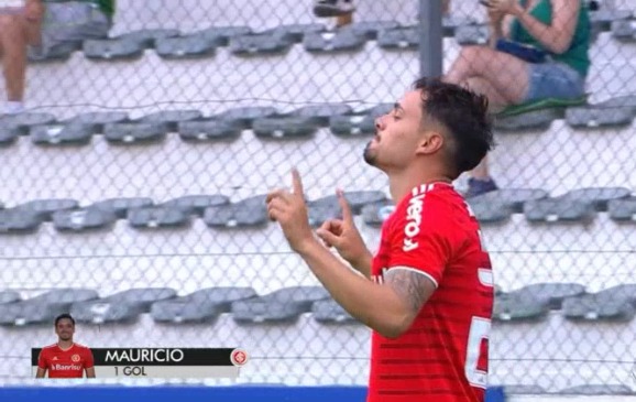 Mauricio
