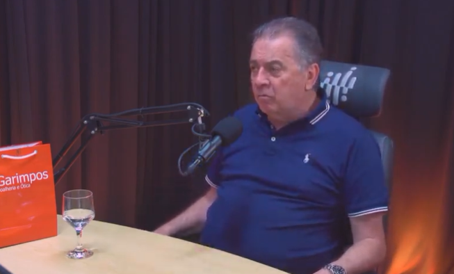 Pelaipe isenta Renato de culpa pela queda do Grêmio, critica contratações de gringos e responde se voltaria ao clube Pelaipe