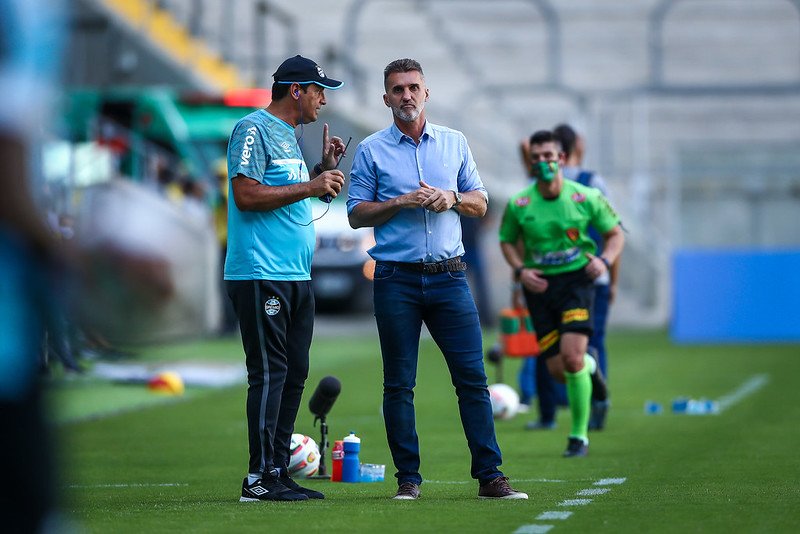 Vagner Mancini