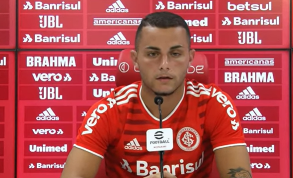 Bruno Gomes