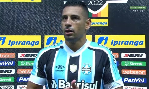 Diego Souza