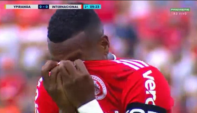 Edenilson