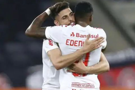 Edenilson Yuri Alberto