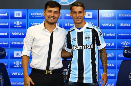 Ferreira