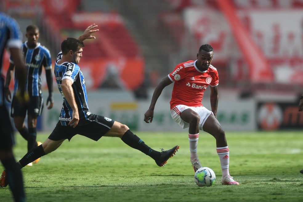 Gre-Nal