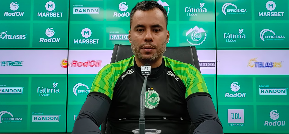 Jair Ventura
