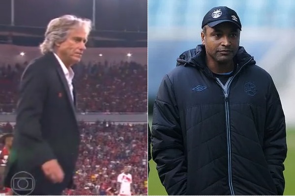 Jorge Jesus